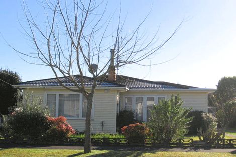 Photo of property in 24 Aberfoyle Street, Dinsdale, Hamilton, 3204