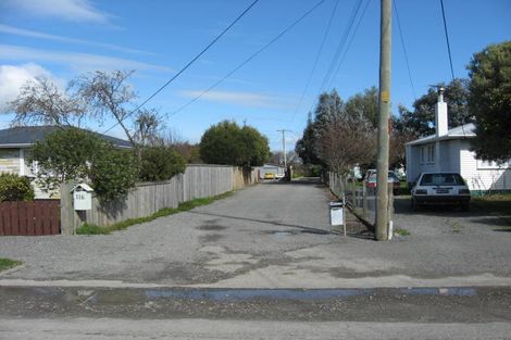 Photo of property in 114 Cockburn Street, Kuripuni, Masterton, 5810