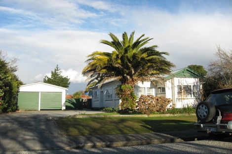 Photo of property in 120 Jollie Street, Hokitika, 7810