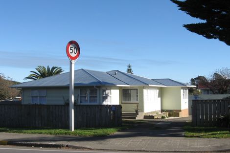 Photo of property in 124 Ruapehu Street, Paraparaumu, 5032
