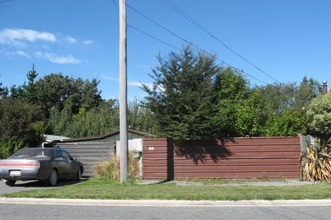 Photo of property in 55 Mackie Street, Rakaia, 7710