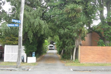 Photo of property in 99 Mays Road, St Albans, Christchurch, 8052