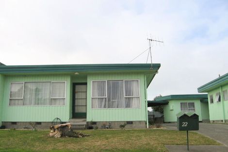 Photo of property in 22 Liverpool Crescent, Tamatea, Napier, 4112