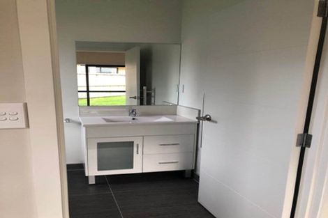 Photo of property in 46 Sirius Crescent, Rototuna North, Hamilton, 3210