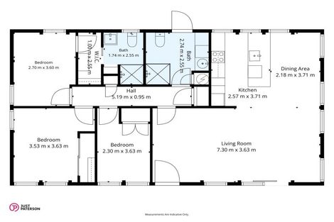 Photo of property in 8 Mount Pleasant Road, Aro Valley, Wellington, 6012