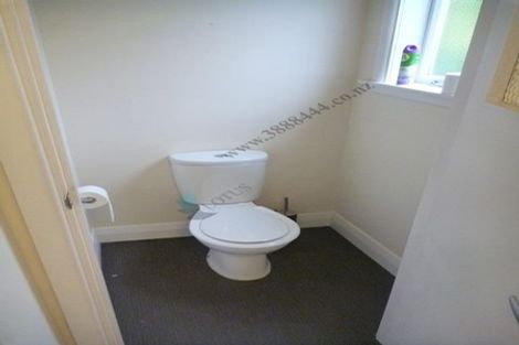 Photo of property in 42a Rose Street, Somerfield, Christchurch, 8024