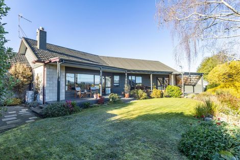 Photo of property in 155 Downs Road, Geraldine Downs, Geraldine, 7991