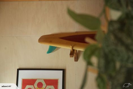 Photo of property in 203 Houghton Bay Road, Houghton Bay, Wellington, 6023