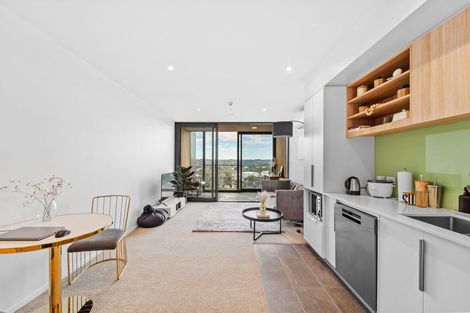 Photo of property in 906/1 Buscomb Avenue, Henderson, Auckland, 0610