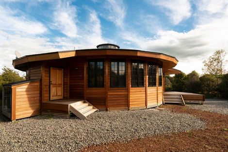 Photo of property in 6 Toe Toe Lane, Ohakune, 4625