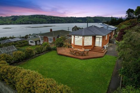 Photo of property in 8 Huia Street, Saint Leonards, Dunedin, 9022