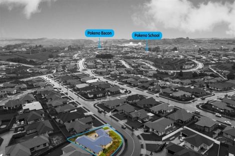 Photo of property in 45 Westmuir Crescent, Pokeno, 2402