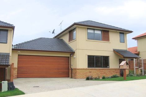 Photo of property in 18 Greenbough Lane, Greenhithe, Auckland, 0632