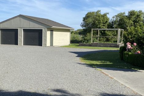 Photo of property in 214 Englishs Road, Lincoln, Christchurch, 7674
