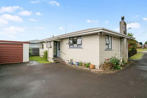 Photo of property in 11a Kauri Crescent, Matamata, 3400