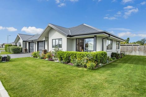 Photo of property in 15 Clydesdale Way, Lincoln, 7608