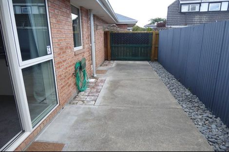 Photo of property in 138d Matsons Avenue, Papanui, Christchurch, 8053