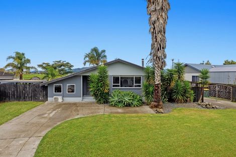 Photo of property in 7 Konini Place, Edgecumbe, 3120