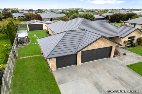Photo of property in 31 Beaumont Drive, Rolleston, 7614