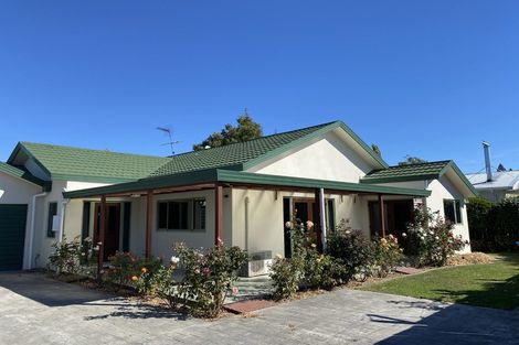Photo of property in 15a Linton Street, Mayfield, Blenheim, 7201