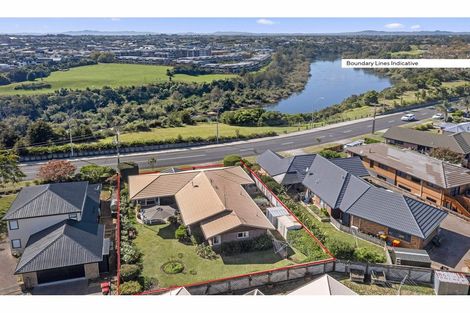 Photo of property in 231 Pukete Road, Pukete, Hamilton, 3200