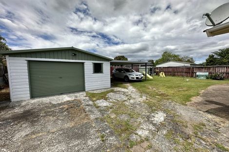Photo of property in 12 Weka Place, Tokoroa, 3420