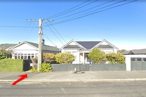 Photo of property in 54 Albert Street, Saint Clair, Dunedin, 9012