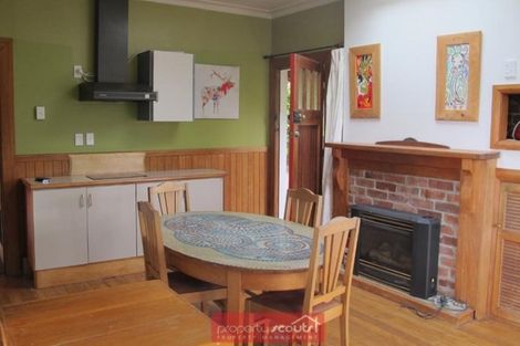 Photo of property in 93 Maryhill Terrace, Maryhill, Dunedin, 9011