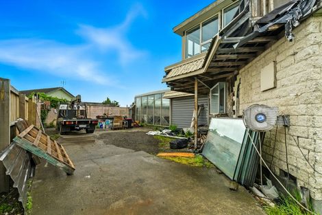 Photo of property in 117 Oakhampton Street, Hornby, Christchurch, 8042