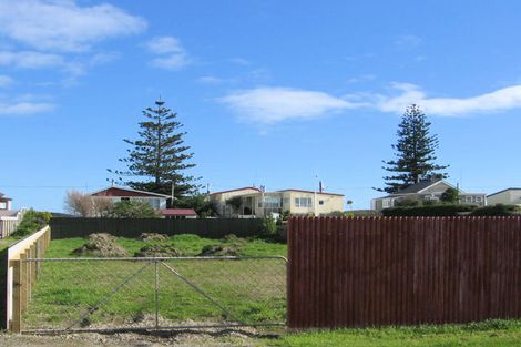 Photo of property in 10 Hall Street Foxton Horowhenua District