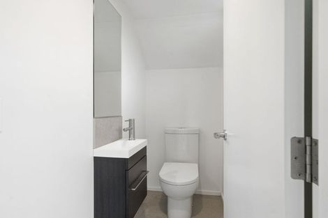 Photo of property in 3/59 Thackeray Place, Waltham, Christchurch, 8023