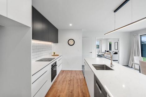 Photo of property in 79 Jean Archie Drive, Rolleston, 7614