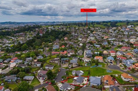 Photo of property in 11 Melia Grove, Goodwood Heights, Auckland, 2105