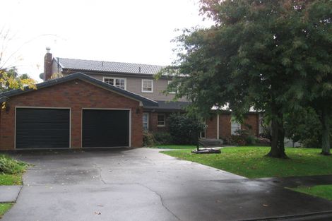 Photo of property in 40 Sanctuary Point, Sunnyhills, Auckland, 2010