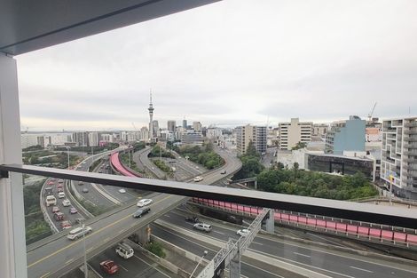 Photo of property in 715/5 Howe Street, Freemans Bay, Auckland, 1011