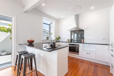 Photo of property in 155 The Esplanade, Petone, Lower Hutt, 5012