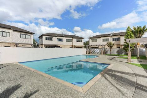Photo of property in 8 Skip Lane, East Tamaki, Auckland, 2013