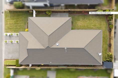 Photo of property in 2 Saint Monica Lane, Woolston, Christchurch, 8062