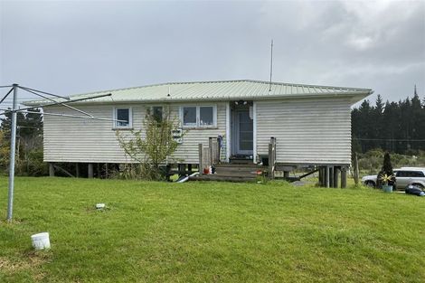 Photo of property in 35 Boundary Road, Hikurangi, 0114