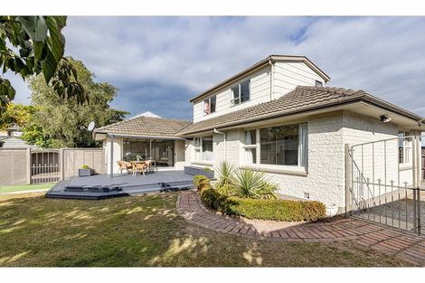 Photo of property in 14a Carlsen Street, Burwood, Christchurch, 8083