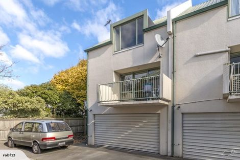 Photo of property in 452l Hagley Avenue, Christchurch Central, Christchurch, 8011