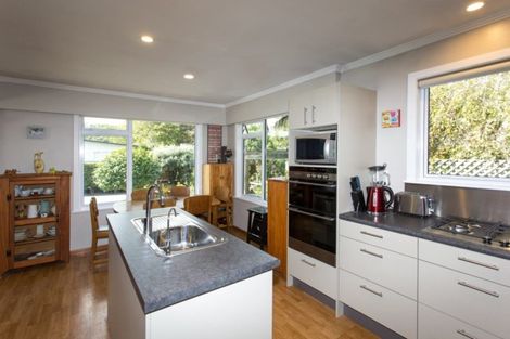 Photo of property in 21 Great North Road, Saint Johns Hill, Whanganui, 4501