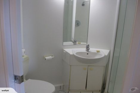 Photo of property in Terrace Tower Apartments, 8c/126 The Terrace, Wellington Central, Wellington, 6011