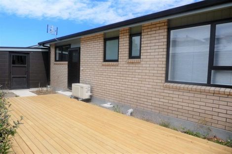 Photo of property in 2/164 Edgeware Road, Edgeware, Christchurch, 8013