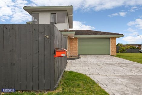 Photo of property in 66 Plateau Heights, Mount Maunganui, 3116