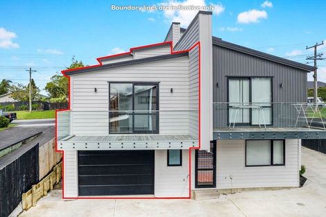 Photo of property in 49a Golf Road, New Lynn, Auckland, 0600
