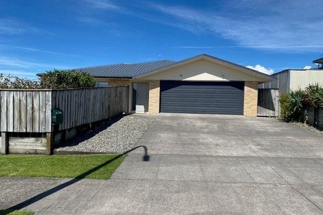 Photo of property in 54 Penrod Drive, Bell Block, New Plymouth, 4312