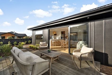 Photo of property in 7 Turvey Street, Pegasus, 7612