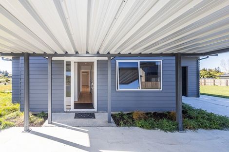 Photo of property in 28 Kowhai Crescent, Ohakune, 4625