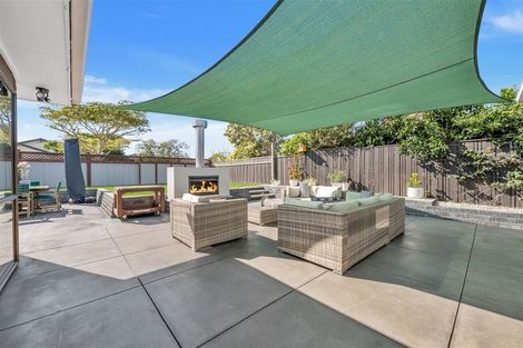 Photo of property in 9 Serrita Avenue, Sunnyhills, Auckland, 2010